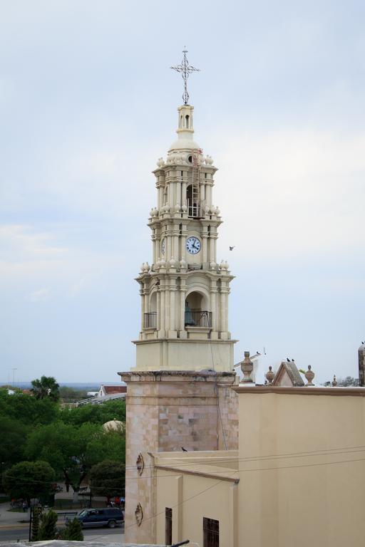 Guidi Hotel Linares Esterno foto