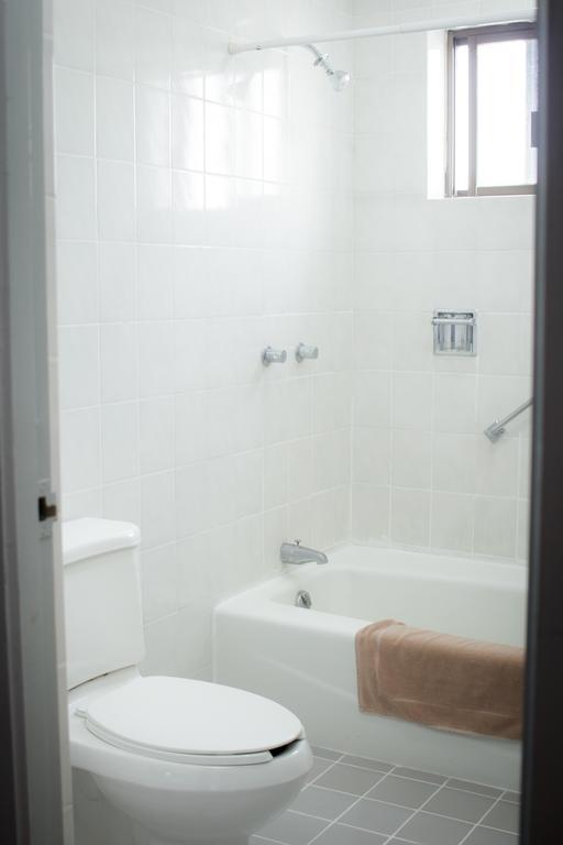 Guidi Hotel Linares Esterno foto