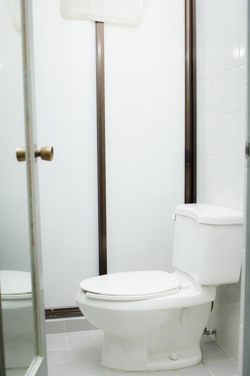 Guidi Hotel Linares Esterno foto