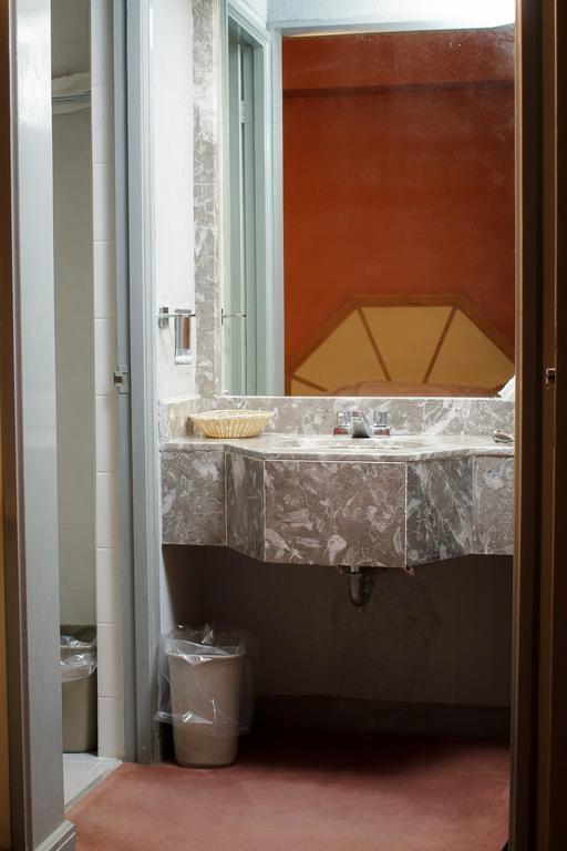 Guidi Hotel Linares Esterno foto