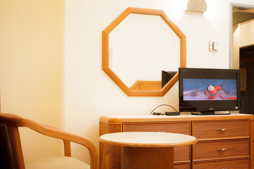 Guidi Hotel Linares Esterno foto